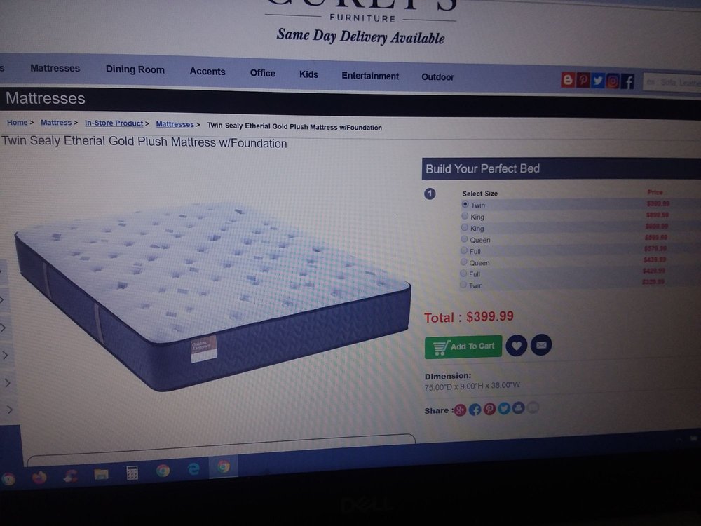 AMERICAN MATTRESS NORTHBROOK 16 Photos & 15 Reviews 51 Skokie