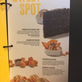 Buffalo Wild Wings - Sports Bars Near Me - Bryant, Arkansas