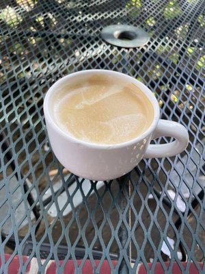 Mojo Coffee Gallery by null
