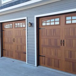 Apollo garage door services - garage door repair