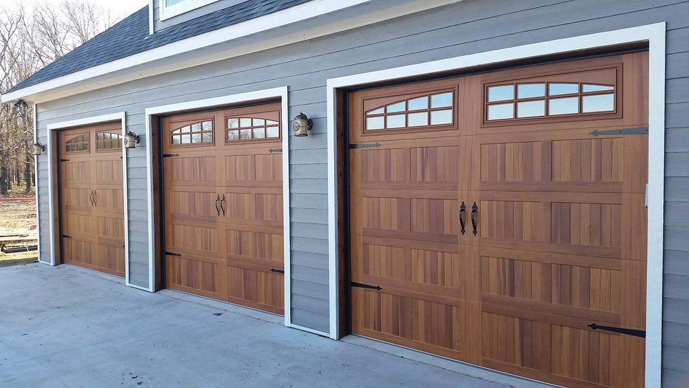 Apollo garage door services - Garage Door Contractor in Framingham, MA
