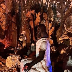Crystal Shrine Grotto - Crystal Shrine Grotto