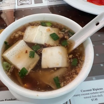 Best Taste Chinese Restaurant - Won Ton Soup - Chinese Near Me - Campbell, California Best Taste Chinese Restaurant - Won Ton Soup - Chinese Near Me - Campbell, California