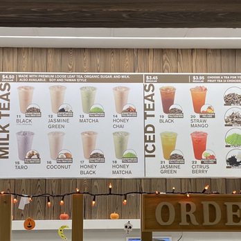 Braganza Tea - Menu - Coffee & Tea Near Me - Happy Valley, Oregon Braganza Tea - Menu - Coffee & Tea Near Me - Happy Valley, Oregon