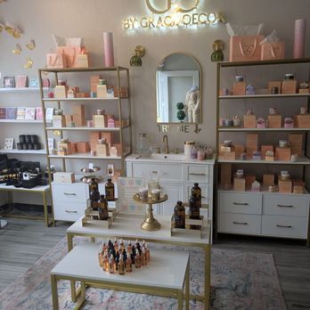 By Grace and Bloom Collective - Gift Shops Near Me - La Mesa, California By Grace and Bloom Collective - Gift Shops Near Me - La Mesa, California