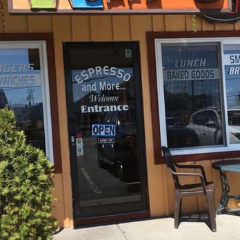 Coffee Break Cafe - Coffee & Tea Near Me - Hampton, New Hampshire Coffee Break Cafe - Coffee & Tea Near Me - Hampton, New Hampshire