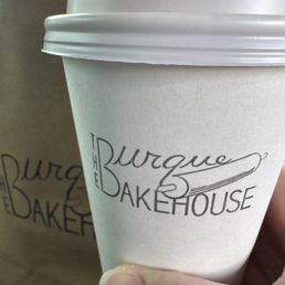 Cardamom vanilla latte