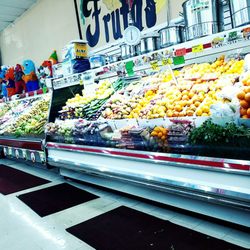 Supermercado Ramirez