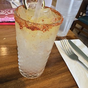 Teresa's Mosaic Cafe - House margarita! - Mexican Near Me - Tucson, Arizona Teresa's Mosaic Cafe - House margarita! - Mexican Near Me - Tucson, Arizona