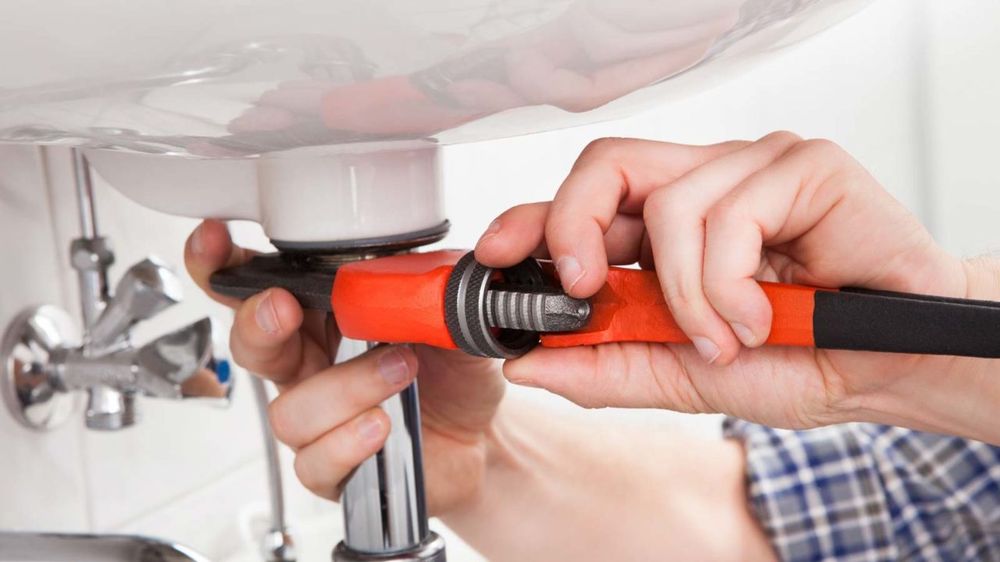 Slide of Avantel Plumbing