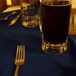 La Leyenda - La cerveza de barril del local