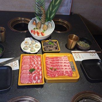 MooMoo Hot Pot - Hot Pot Near Me - Irvine, California MooMoo Hot Pot - Hot Pot Near Me - Irvine, California