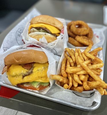 NEXX BURGER - Updated July 2025 - 693 Photos & 899 Reviews - 2940 E