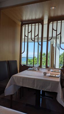 Pearl Harbourfront Chinese Cuisine by null
