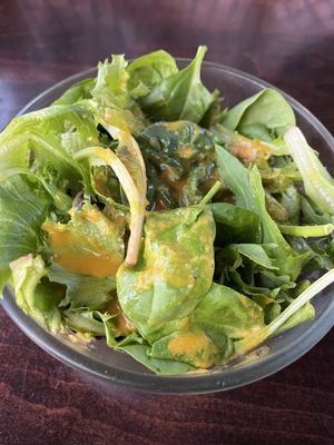 The Sushi Bar by null