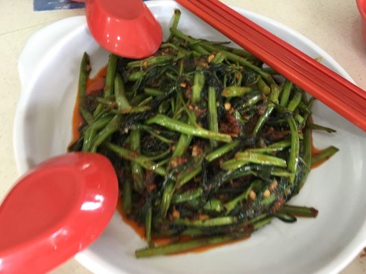 Seng Kee Black Chicken Herbal Soup Pte Ltd by null