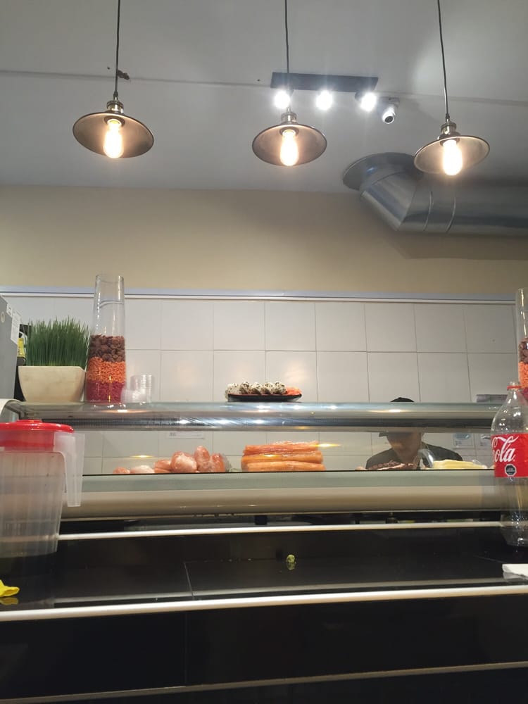 Santiago Sushi