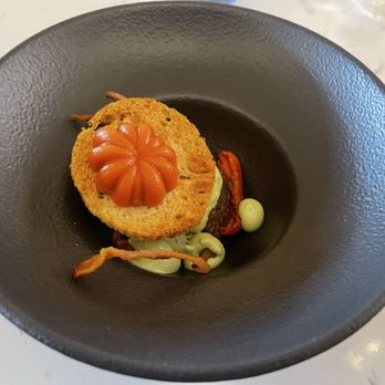 Course Restaurant - New American Near Me - Scottsdale, Arizona