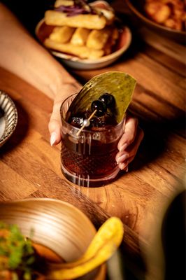 Agenda Restaurant by null