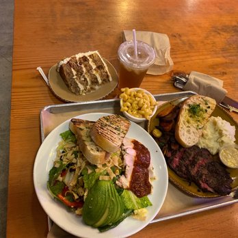 Urban Plates - Very tasty!! - New American Near Me - Brea, California Urban Plates - Very tasty!! - New American Near Me - Brea, California