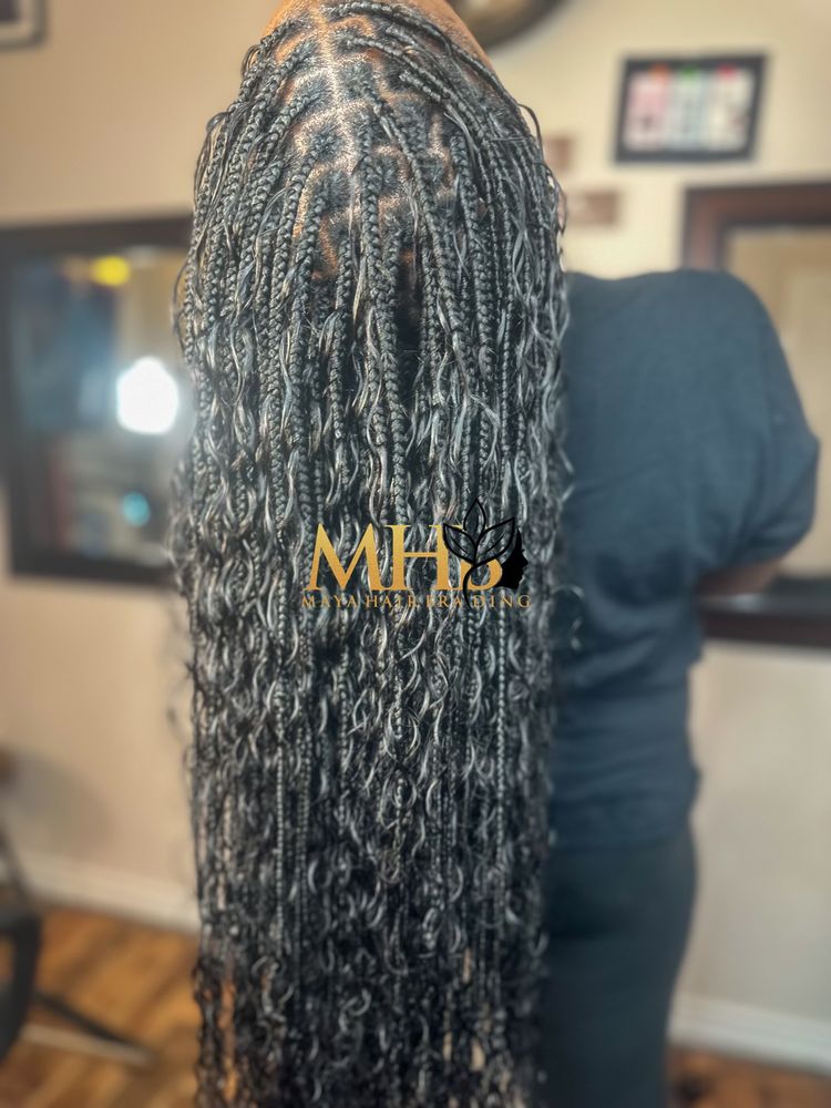 MAYA HAIR BRAIDING Request an Appointment 19 Photos 6700 W