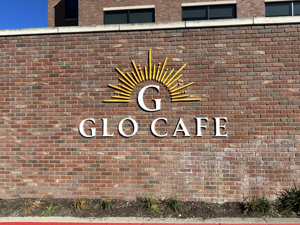 GLO CAFE Updated August 2025 16400 Dallas Pkwy, Dallas, Texas