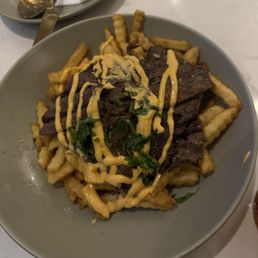 Animal Fries