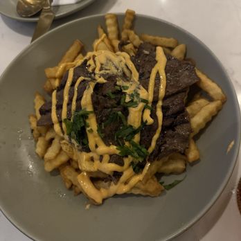Lantern House Kitchen & Bar - Animal Fries - Asian Fusion Near Me - Reston, Virginia