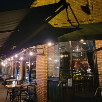 Stella's - Outside - Mediterranean Near Me - Richmond, Virginia