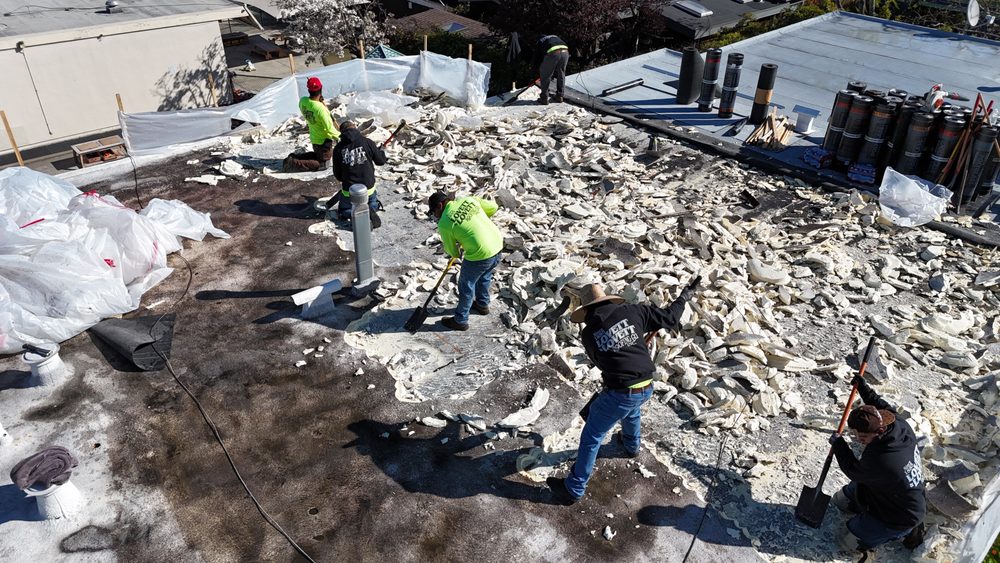 Slide of Lovett & Lovett Roofing