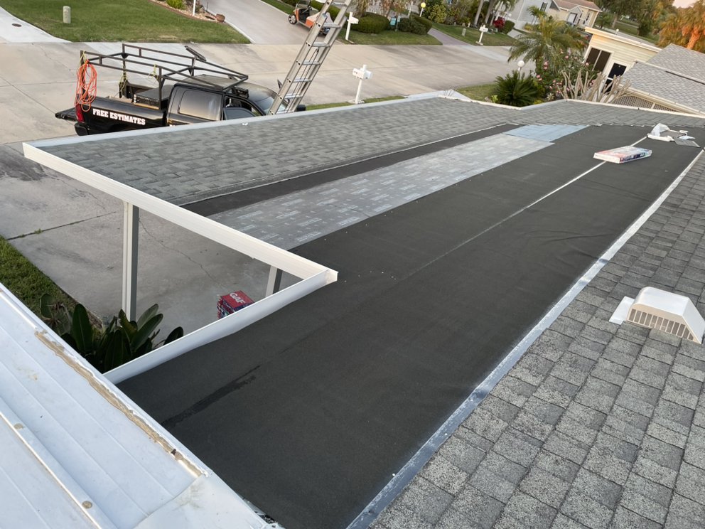 Slide of Pratt Brother's Home Repairs & Remodeling