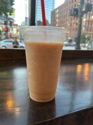 Jubilee Juice & Grill by null