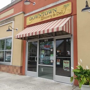 Downtown Grocery & Deli - Delis Near Me - Vineland, New Jersey
