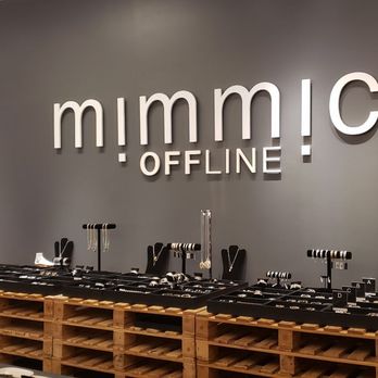 Mimmic - Jewelry Near Me - Sunrise, Florida Mimmic - Jewelry Near Me - Sunrise, Florida