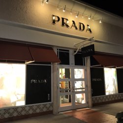 Prada Outlet