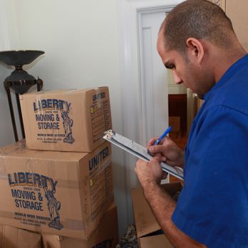 Liberty Moving & Storage, Agent for United Vanlines - Self Storage Near Me - Commack, New York Liberty Moving & Storage, Agent for United Vanlines - Self Storage Near Me - Commack, New York