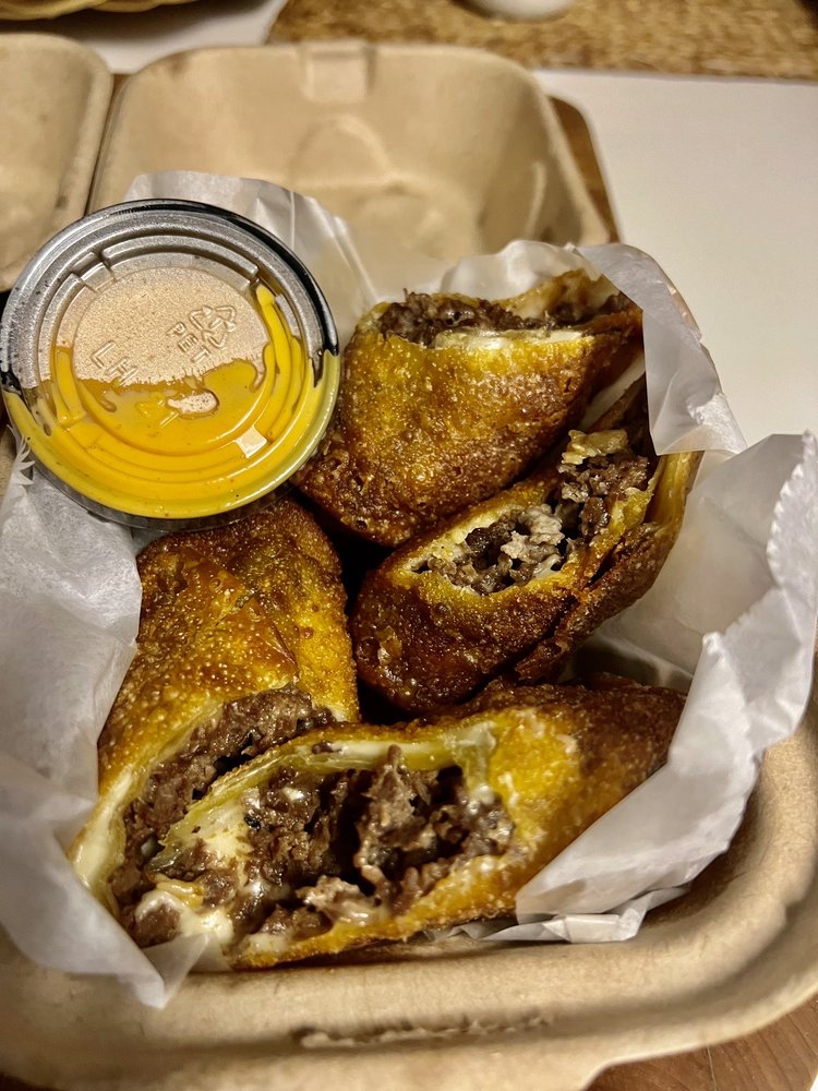 Food from High Steaks