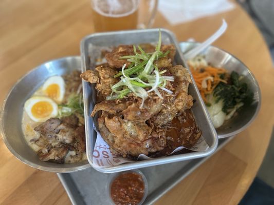 Staff Meeting 🍜 by null