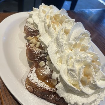Eggs 'n Things Ko Olina - Special Hawaiian Sweet Bread French Toast - American Near Me - Kapolei, Hawaii