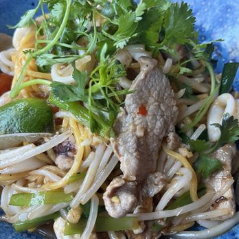 Reckless Noodle House - Hokkien Wok Noodle - Bars Near Me - Seattle, Washington