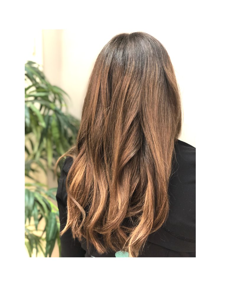 Photos For Hairstylist Kristina Lesanu Yelp