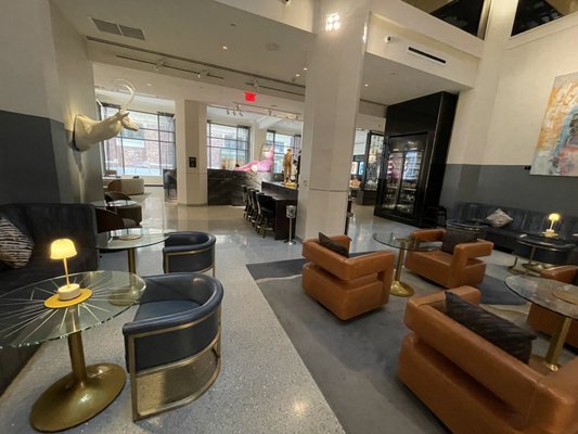 Glass Light Hotel & Gallery, Autograph Collection by null