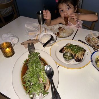 Tam Tam - Whole fish and kid approved ribs - Vietnamese Near Me - Miami, Florida Tam Tam - Whole fish and kid approved ribs - Vietnamese Near Me - Miami, Florida