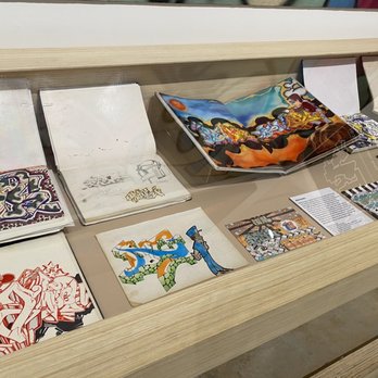Museum of Graffiti - Art Galleries Near Me - Miami, Florida Museum of Graffiti - Art Galleries Near Me - Miami, Florida