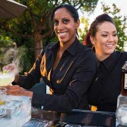 Millennium Ice Sculpting - Action Bars