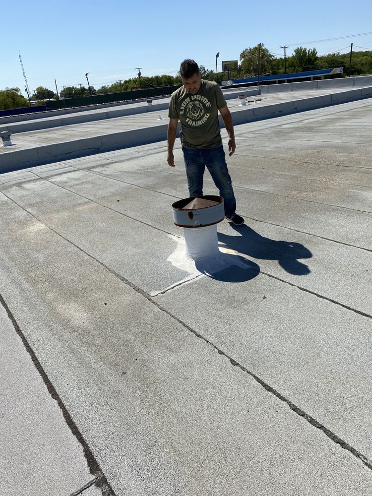 Slide of CLC Custom Roofing and Construction