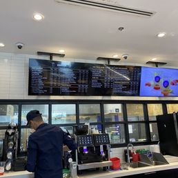Inside Inside