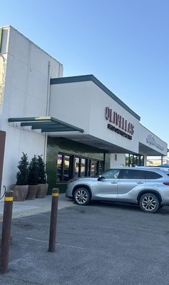 Olivella’s Pizza and Wine by null