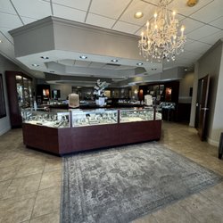 Mathews Jewelers Orange