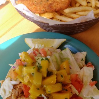 Coconuts Fish Cafe - Seafood Near Me - Kihei, Hawaii Coconuts Fish Cafe - Seafood Near Me - Kihei, Hawaii